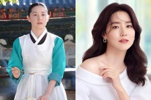 Lee Young Ae Konfirmasi Keterlibatannya di Sequel Jewel in The Palace!