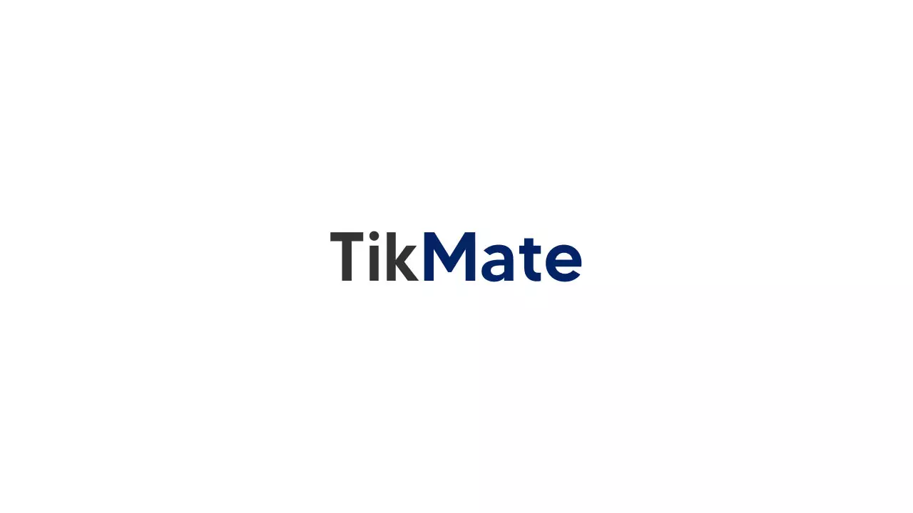 tikmate