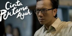 Nonton Film Cinta Pertama Ayah Episode 3 LK21