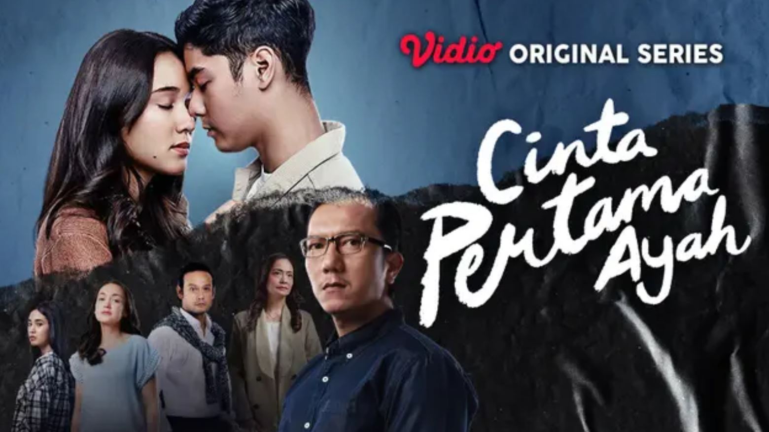 Nonton Film Cinta Pertama Ayah Episode 3 LK21