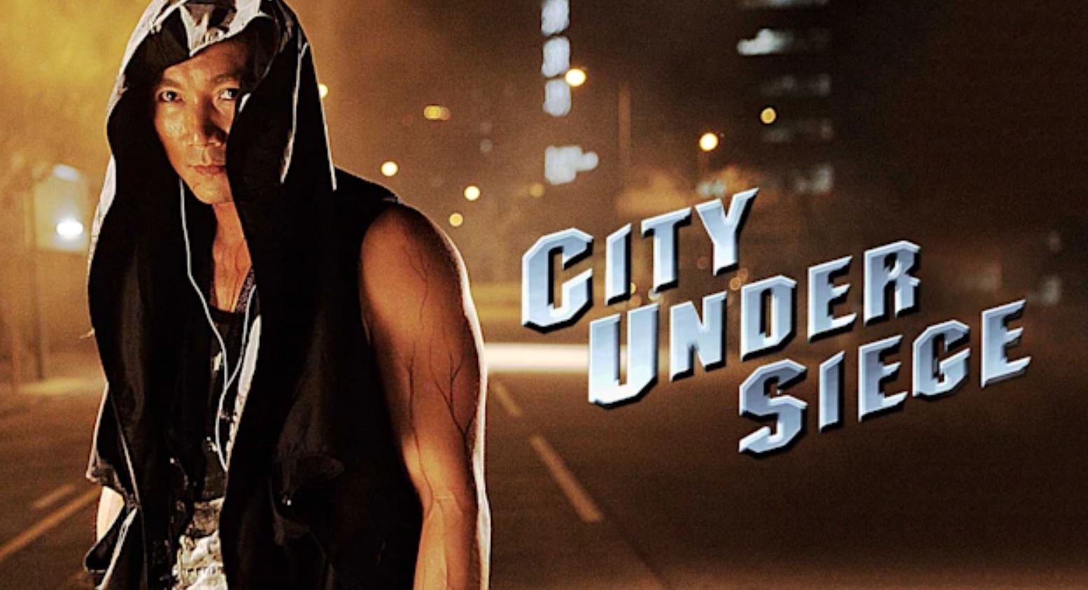 Nonton City Under Siege Sub Indo LK21