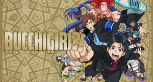 Nonton Bucchigiri Episode 1-3 Sub Indo Bukan Otakudesu