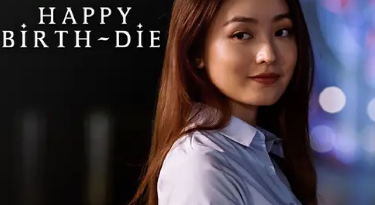 Nonton Happy Birth-Die Episode 6 LK21