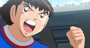 Nonton Captain Tsubasa Season 2 Episode 19 Sub Indo Anoboy