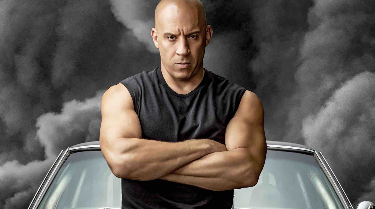 Nonton Film Fast and Furious 9 Sub Indo Idlix