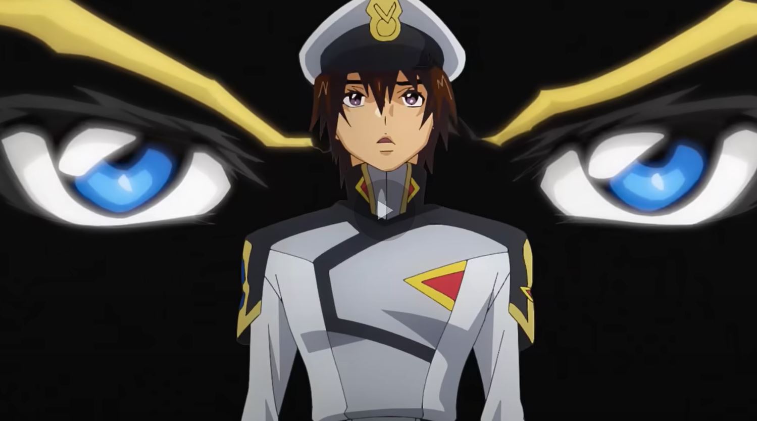 Nonton Streaming Mobile Suit Gundam SEED Freedom Sub Indo Bilibili