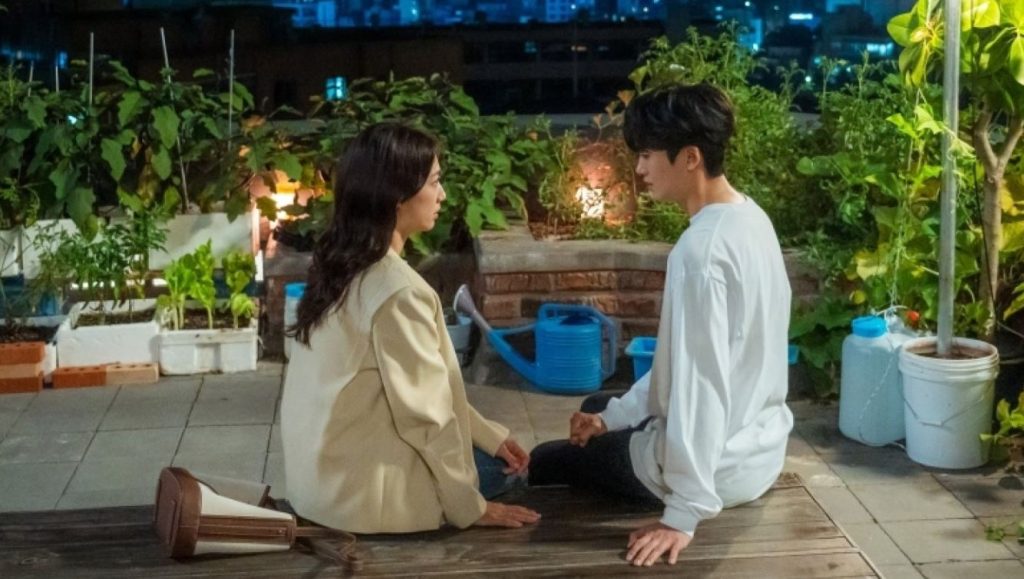 Bocoran Doctor Slump Episode 5 Hubungan Shin Hye Dan Hyung Sik Semakin Mendalam 3726