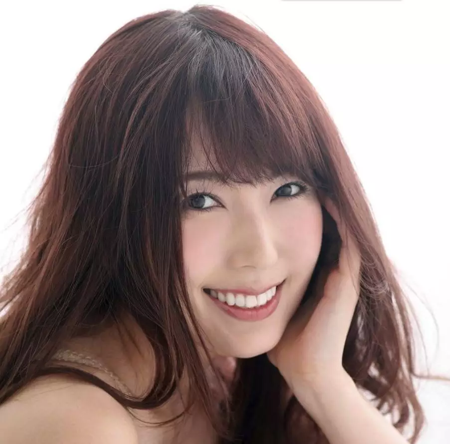 Artis JAV Yui Hatano, 4 Fakta Menarik Untuk Mengenalnya!