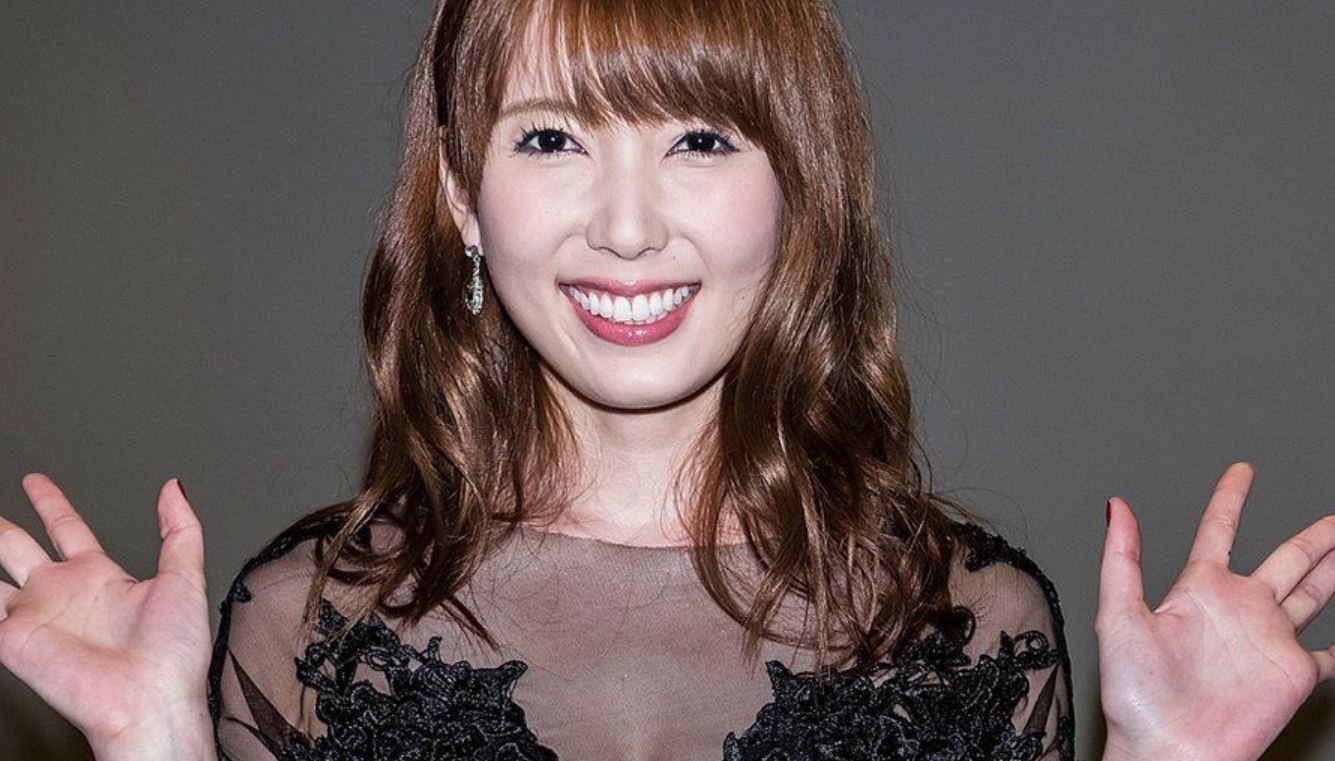 Artis JAV Yui Hatano, 4 Fakta Menarik Untuk Mengenalnya!