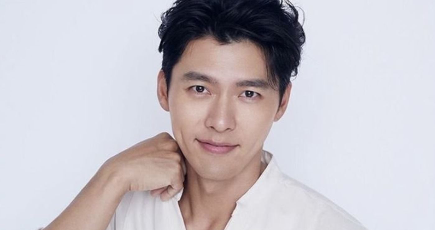 Hyun Bin Berpotensi Kembali Bintangi Drakor Setelah Hiatus 5 Tahun!