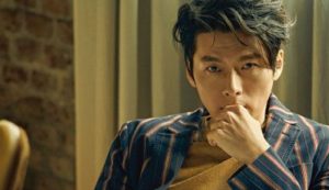 Hyun Bin Berpotensi Kembali Bintangi Drakor Setelah Hiatus 5 Tahun!