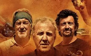 Nonton The Grand Tour Sand Job Sub Indo LK21