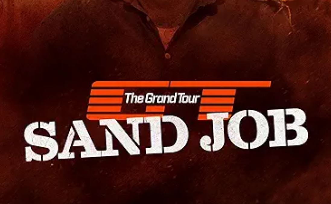 Nonton The Grand Tour Sand Job Sub Indo LK21