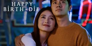 Nonton Happy Birth Die Episode 8 LK21