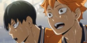 Haikyuu Movie 2024, Informasi Sinopsis Battle of the Garbage Dump!