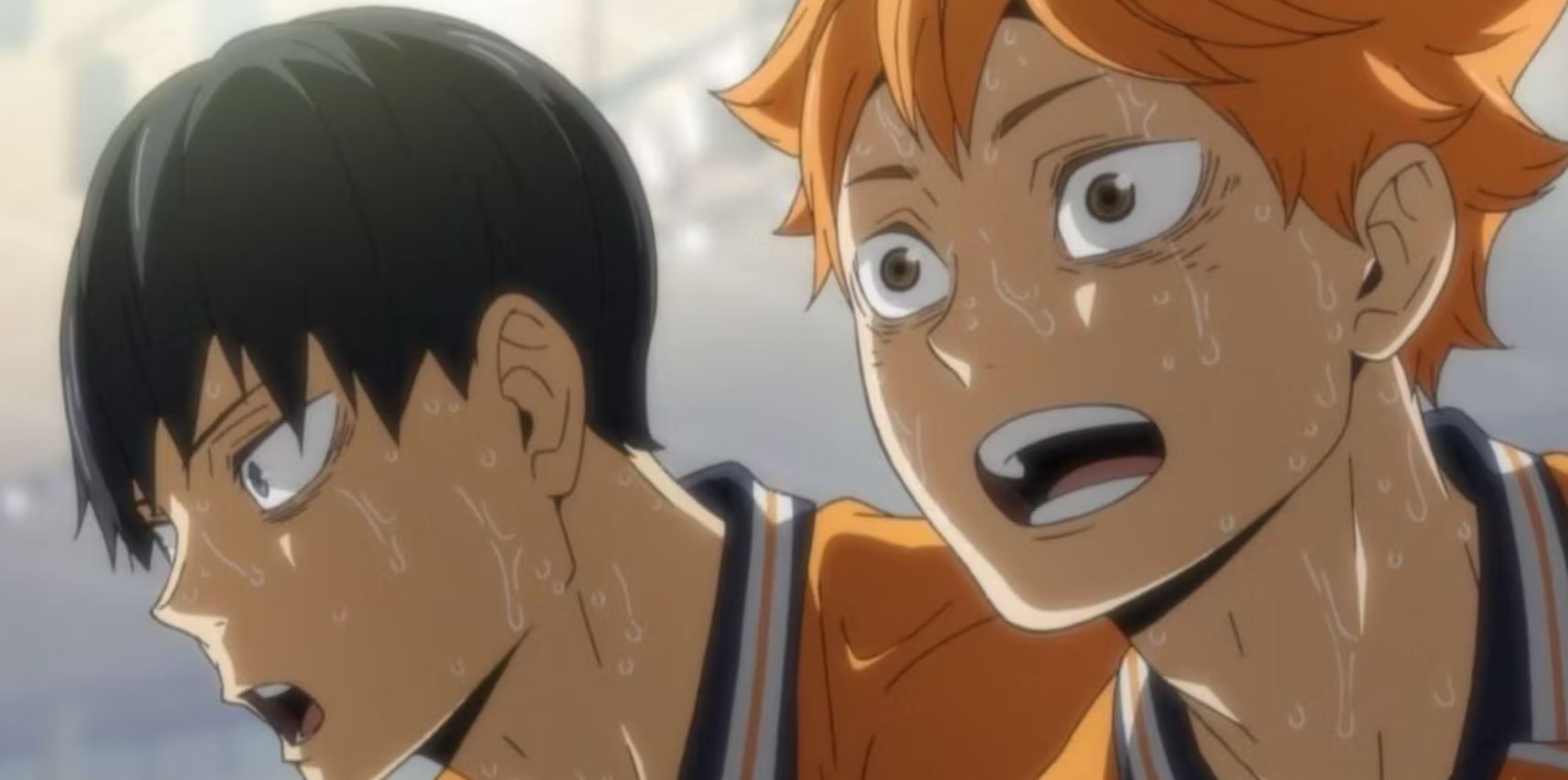 Haikyuu Movie 2024, Informasi Sinopsis Battle of the Garbage Dump!