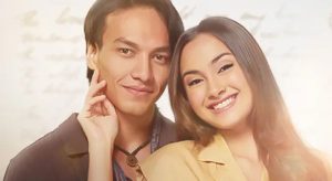 Nonton Surat Cinta Untuk Starla LK21