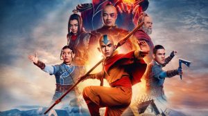 Nonton Avatar The Last Airbender Episode 1 Sub Indo LK21