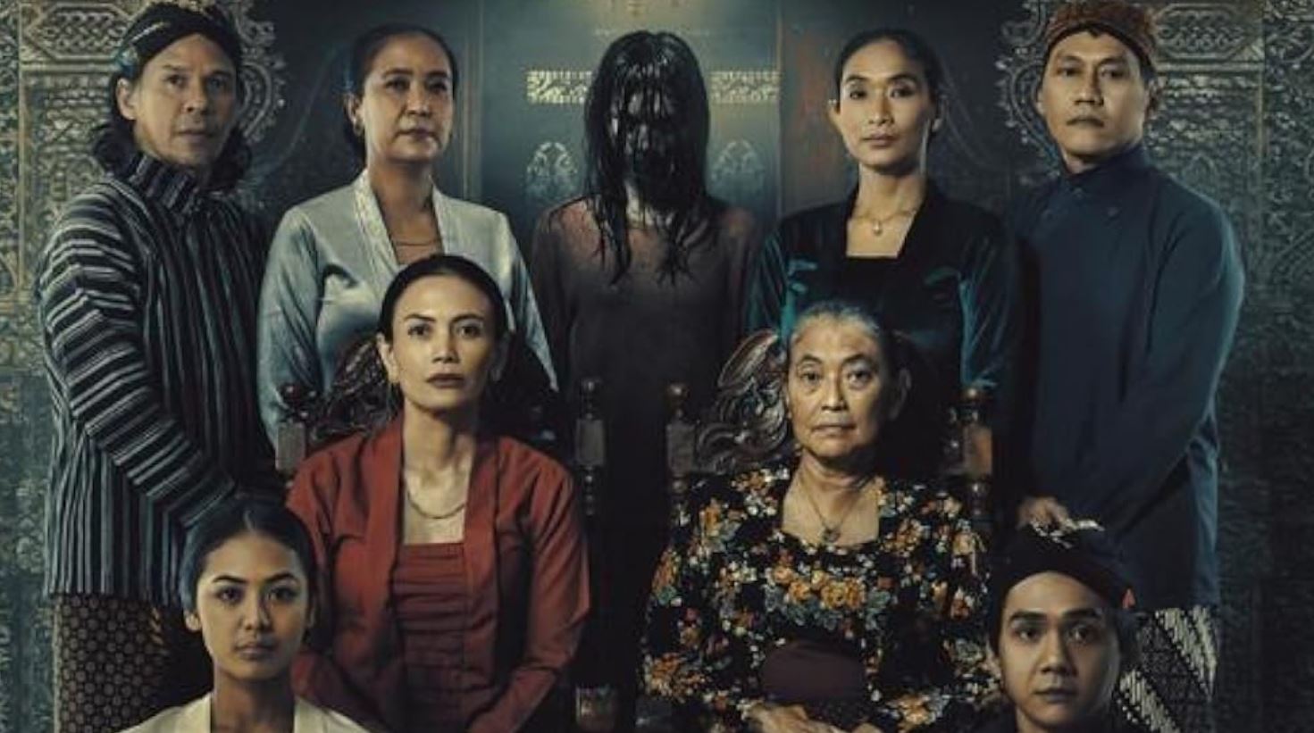 Rekomendasi Film Horor Indonesia Terbaru Netflix - 25 Februari 2024