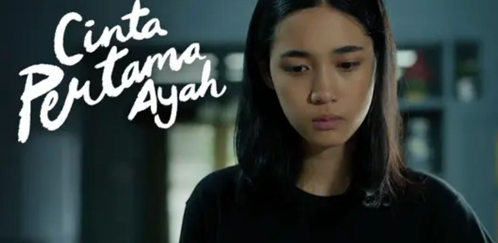 Nonton Cinta Pertama Ayah Episode 7 LK21