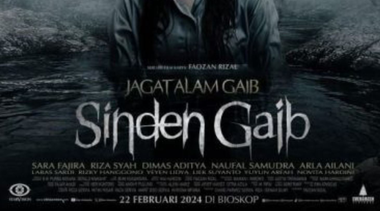 Nonton Sinden Gaib Full Movie LK21