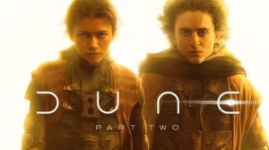 Dune: Part Two