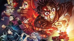 Nonton Demon Slayer: Kimetsu No Yaiba To the Hashira Training Sub Indo Bilibili