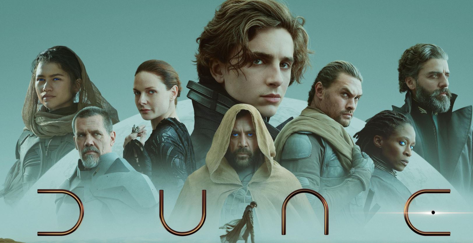 Nonton Film Dune Part One Sub Indo LK21