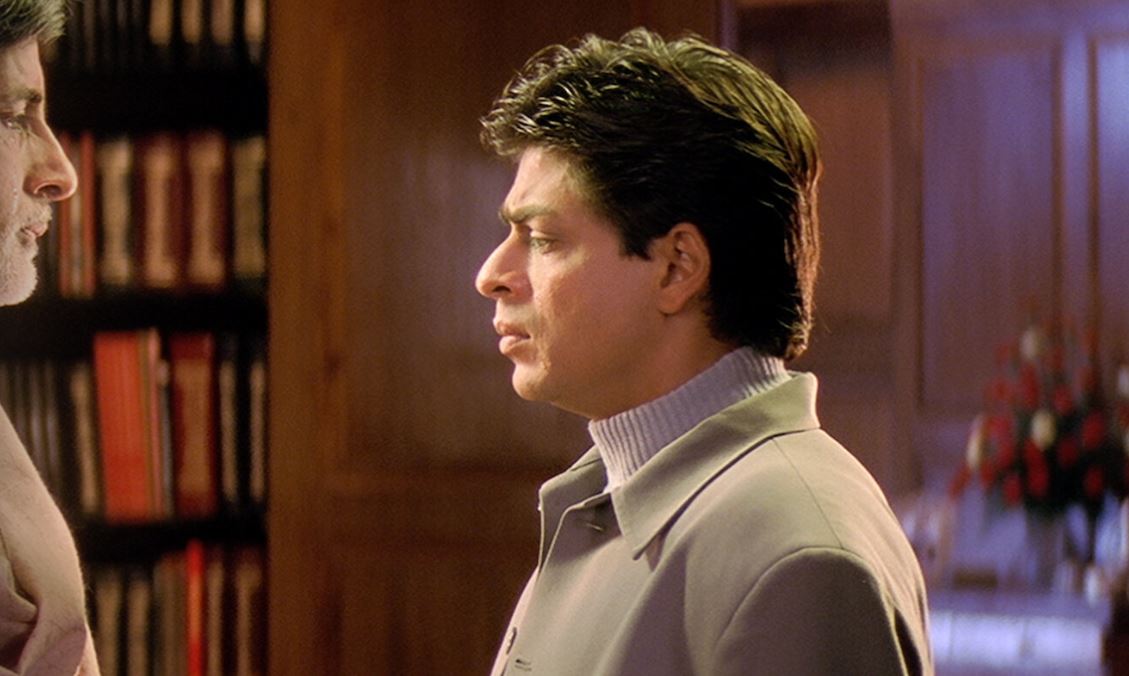 Rekomendasi Film India Shah Rukh Khan Netflix Hari Ini - 29 Februari 2024