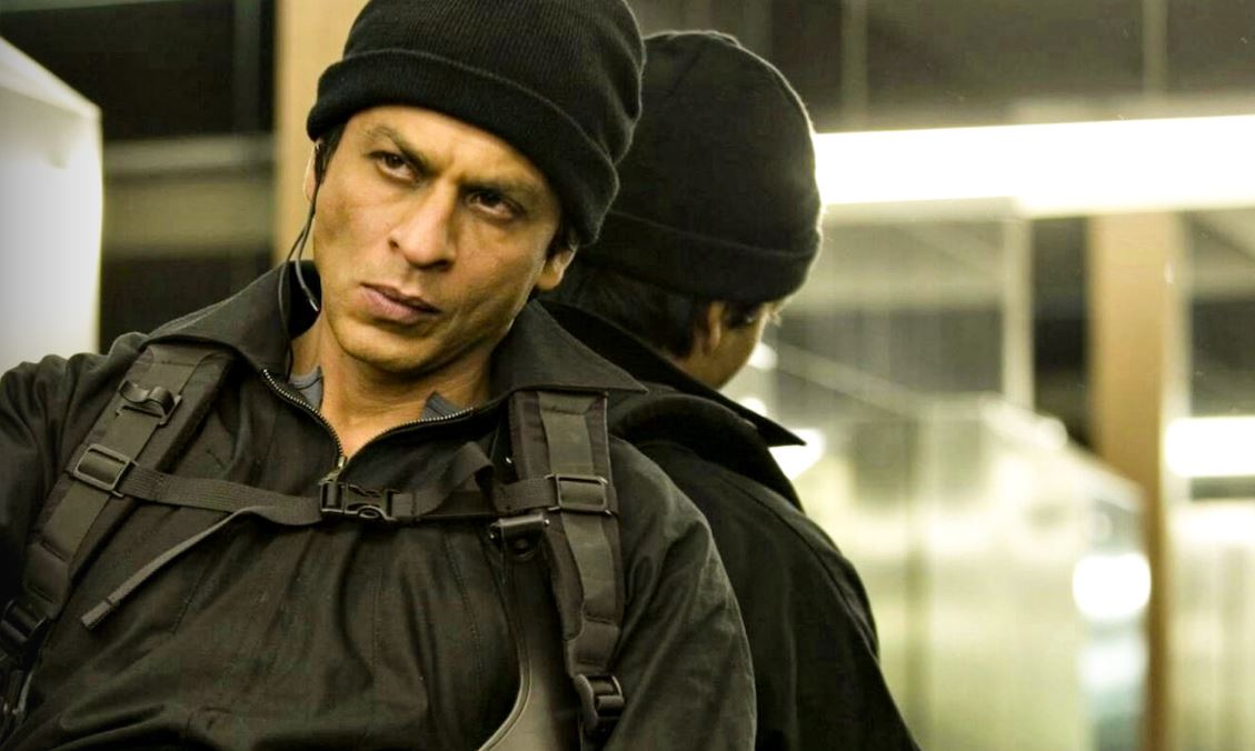 Rekomendasi Film India Shah Rukh Khan Netflix Hari Ini - 29 Februari 2024