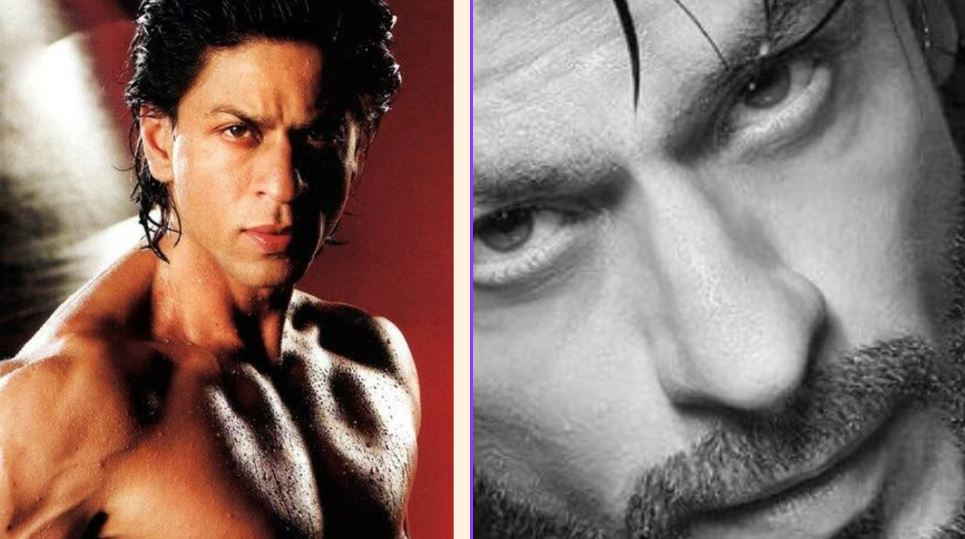 Simak, informasi terkait dengan daftar Rekomendasi Film India Shah Rukh Khan Terbaru di Netflix pada tanggal 29 Februari 2024.