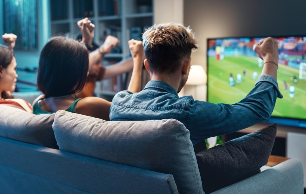 5 Pilihan Situs Nobar TV Bola Live Gratis 5 Pilihan Situs Nobar TV Bola Live Gratis
