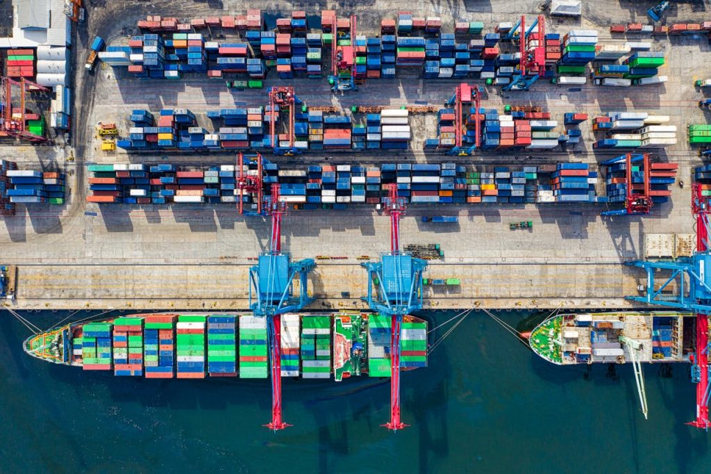 Panduan Lengkap Tarif dan Regulasi Impor China 1 Panduan Lengkap Tarif dan Regulasi Impor China