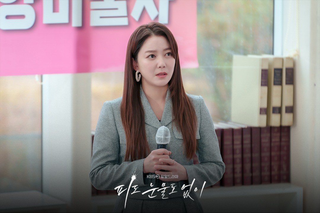 Bocoran Episode 10 The Two Sisters Ungkap Perseteruan Lee So Hyeon, Ha Yeon Joo dan Hye Jin!