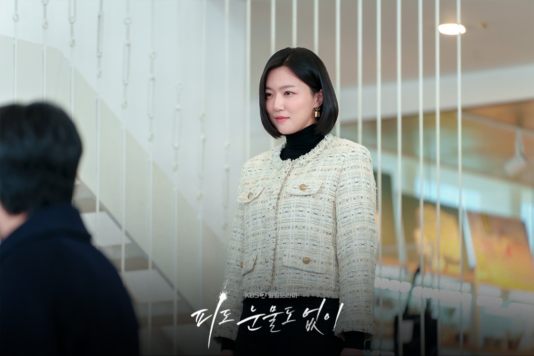 Bocoran Episode 10 The Two Sisters Ungkap Perseteruan Lee So Hyeon, Ha Yeon Joo dan Hye Jin!