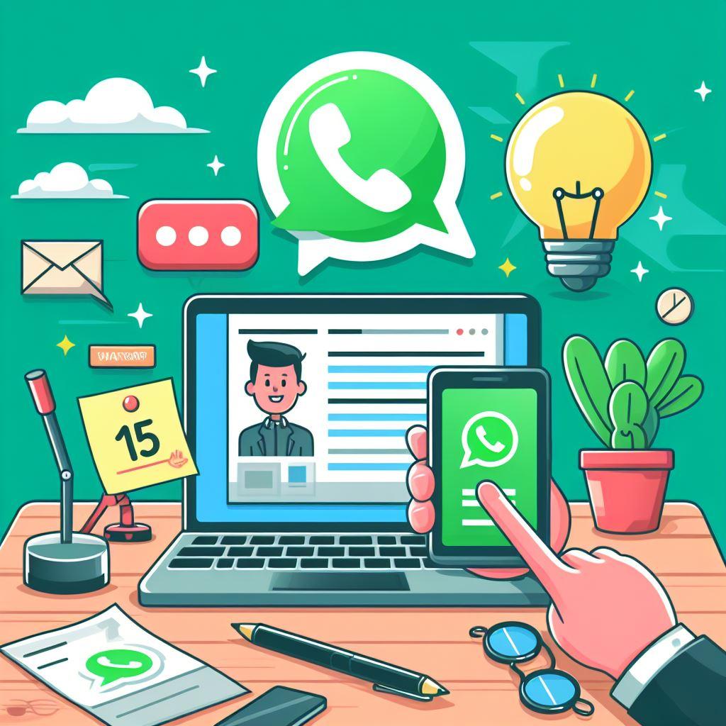 15 Cara WhatsApp CRM Bisa Tingkatkan Penjualan Bisnismu