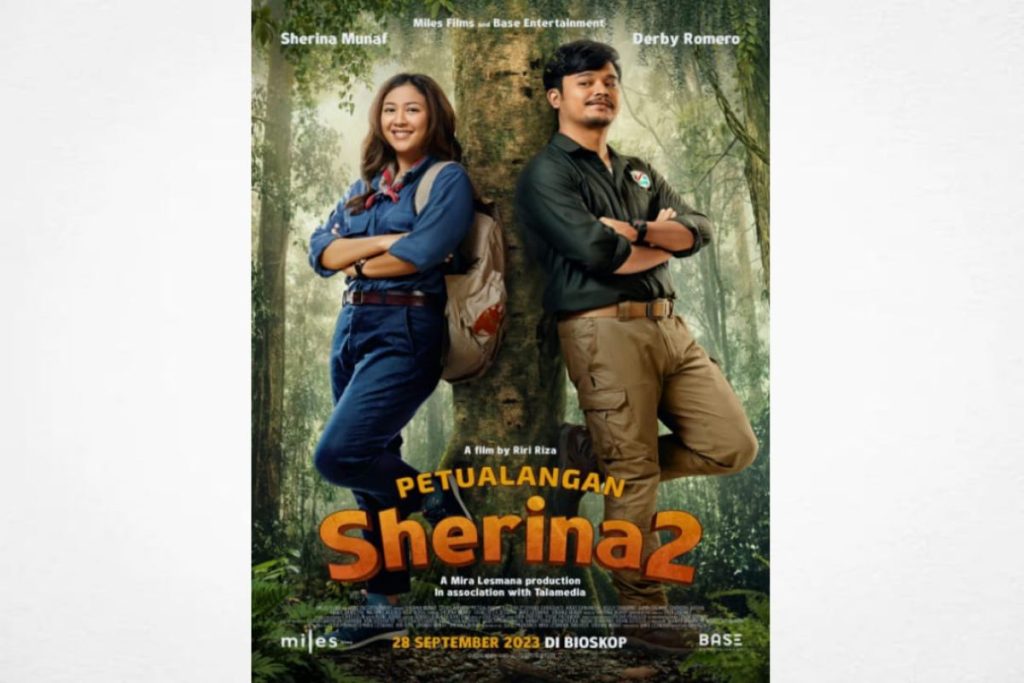 film komedi Indonesia terbaru