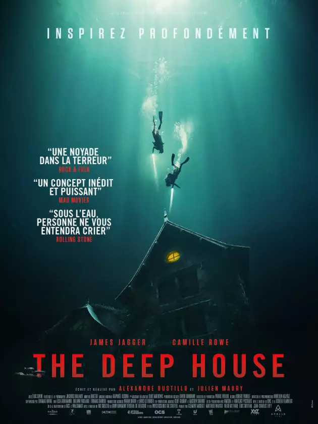 nonton Film The Deep House Sub Indo LK21