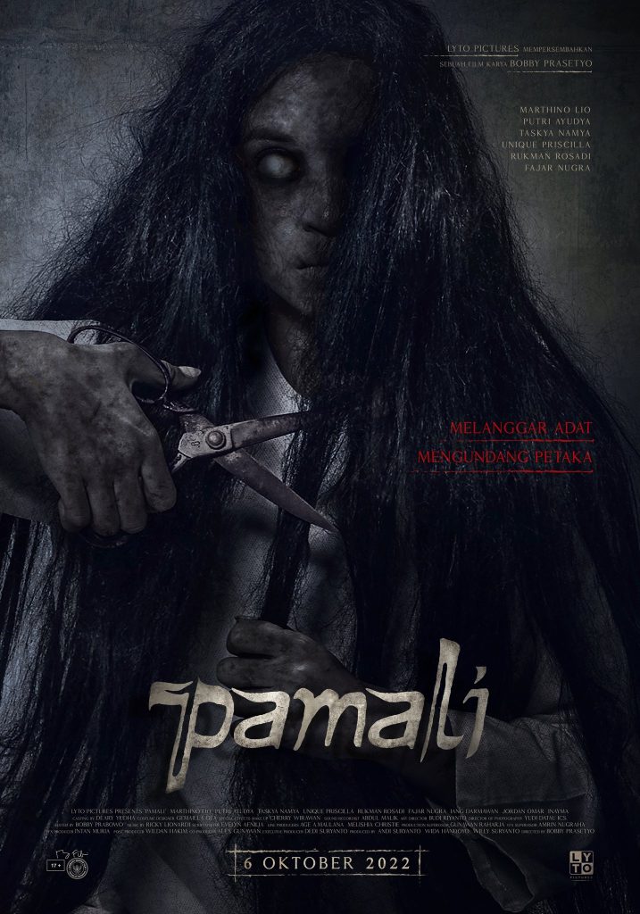 7 Film Bobby Prasetyo Terbaru Selain Kiblat