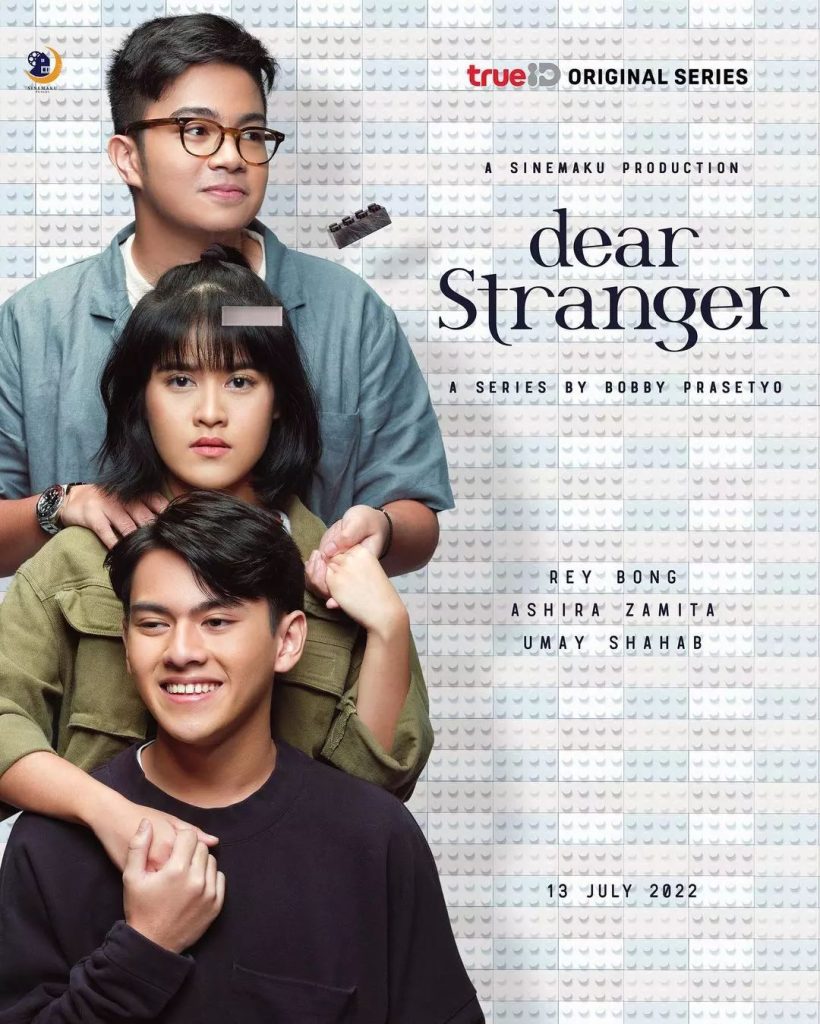 7 Film Bobby Prasetyo Terbaru Selain Kiblat