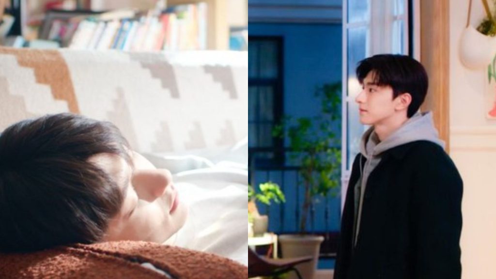 5 Fakta Peran Lin Yi Everyone Loves Me Drama China 1 Lin Yi Everyone Loves Me