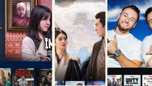 Nonton Film LK21? Ini 20+ Daftar Link Situs Resmi dan Legal!