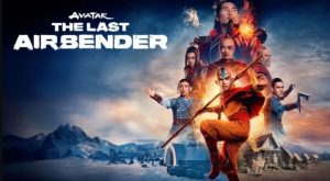 Avatar: The Last Airbender