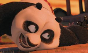 Nonton Kung Fu Panda 1 Sub Indo LK21