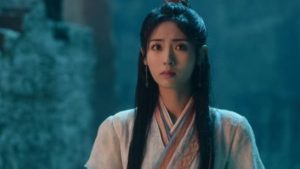 Nonton Drama China Burning Flames Episode 15 Sub Indo Bilibili