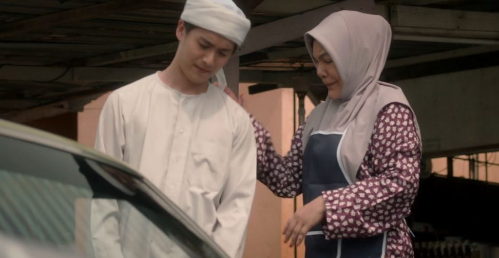 Link Nonton Streaming Terlanjur Cinta Episode 1-3 LK21