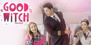 Link Nonton Film Good Witch Korea Episode 1-40 Sub Indo Rebahin