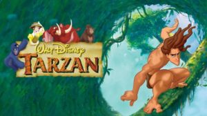 Nonton Film Tarzan dan Jane 1999 Sub Indo LK21