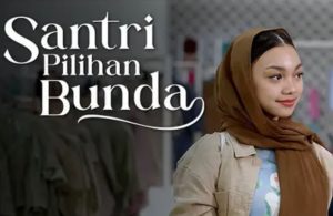 Santri Pilihan Bunda Episode 4 Sinopsis