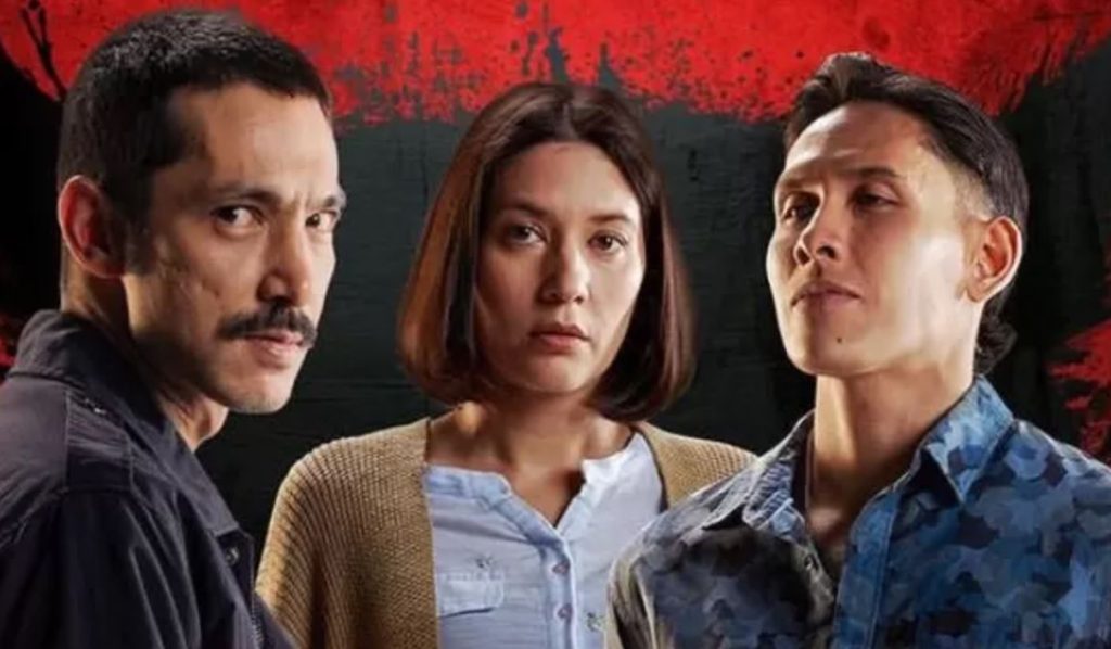 10 Rekomendasi Film Gangster Terbaik 2024